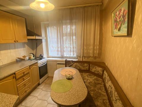 квартира по адресу Оболонский просп., 15