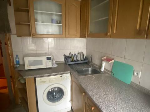 квартира по адресу Оболонский просп., 15