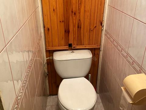 квартира по адресу Оболонский просп., 15