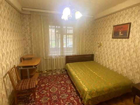 квартира по адресу Оболонский просп., 15