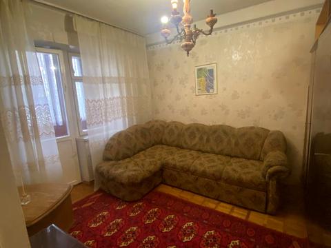квартира по адресу Оболонский просп., 15