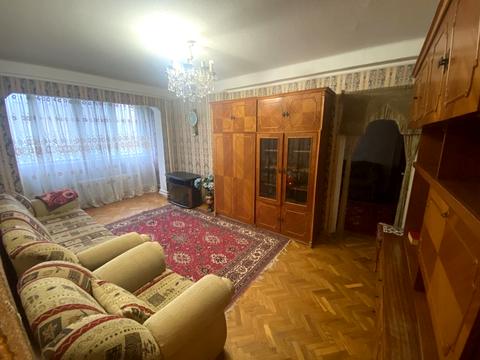 квартира по адресу Оболонский просп., 15