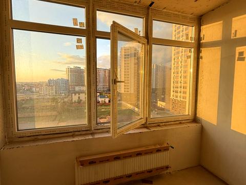 квартира за адресою Перлинна вул., 53