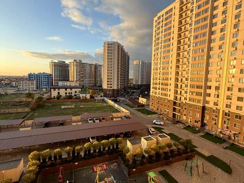 квартира за адресою Перлинна вул., 53