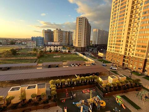 квартира за адресою Перлинна вул., 53