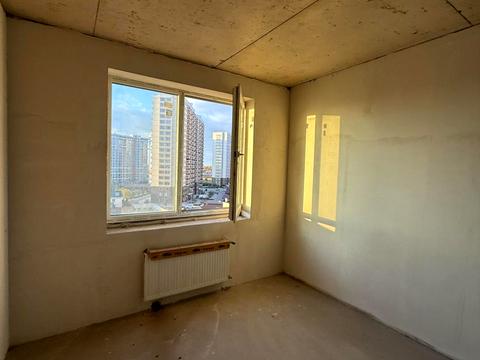 квартира за адресою Перлинна вул., 53