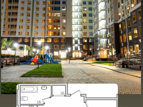 квартира за адресою Перлинна вул., 53