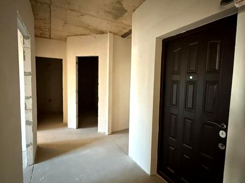 квартира за адресою Перлинна вул., 53