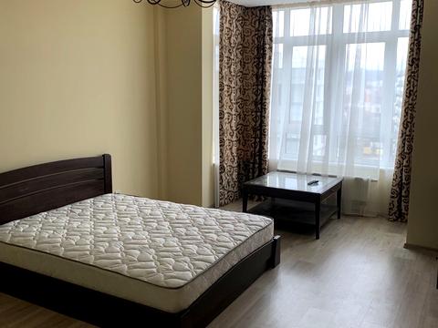 квартира за адресою Інструментальна вул., 49