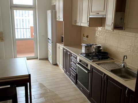 квартира за адресою Інструментальна вул., 49