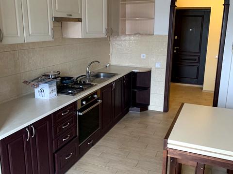 квартира за адресою Інструментальна вул., 49