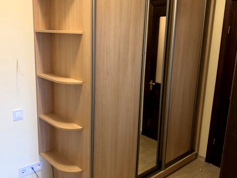 квартира за адресою Інструментальна вул., 49