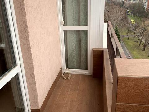 квартира за адресою Інструментальна вул., 49