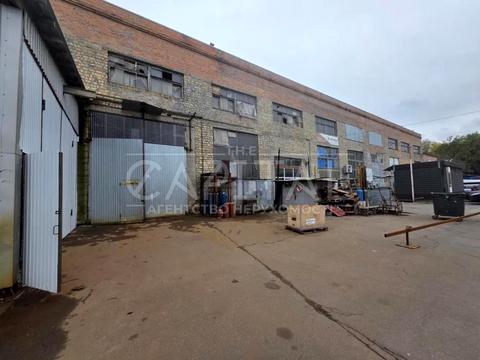 коммерческая по адресу Новопироговская ул., 1