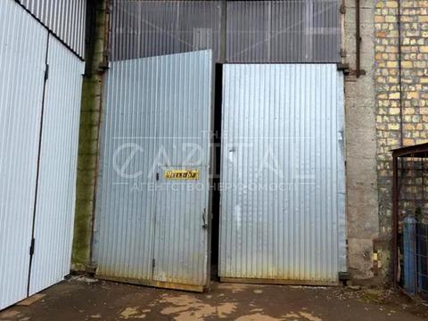 коммерческая по адресу Новопироговская ул., 1