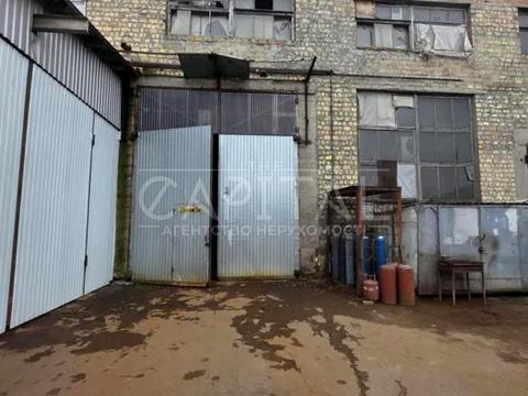 коммерческая по адресу Новопироговская ул., 1