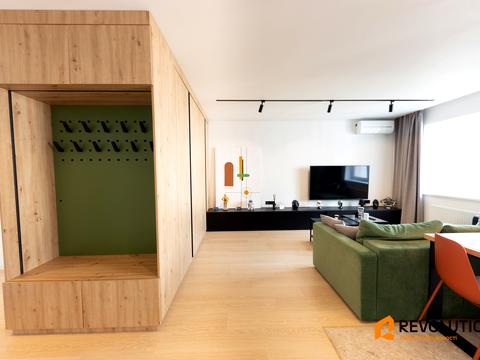 квартира по адресу Героев Небесной Сотни просп., 28/1