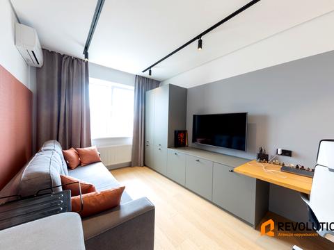 квартира по адресу Героев Небесной Сотни просп., 28/1