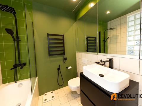 квартира по адресу Героев Небесной Сотни просп., 28/1