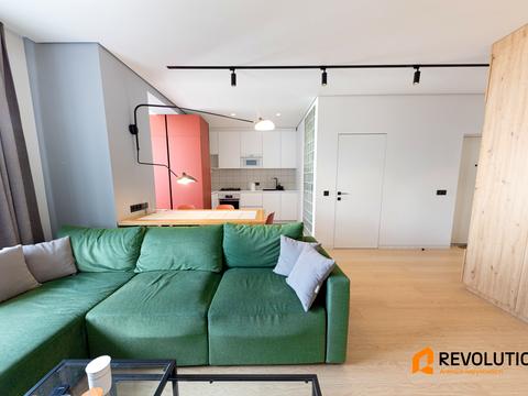 квартира по адресу Героев Небесной Сотни просп., 28/1