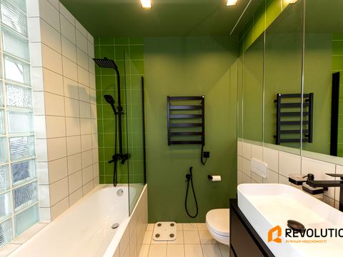 квартира по адресу Героев Небесной Сотни просп., 28/1