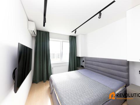 квартира по адресу Героев Небесной Сотни просп., 28/1