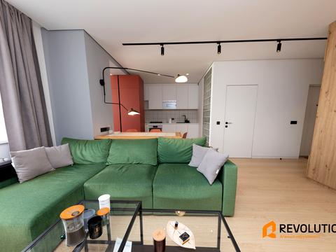 квартира по адресу Героев Небесной Сотни просп., 28/1