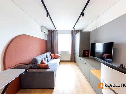 квартира по адресу Героев Небесной Сотни просп., 28/1