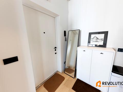 квартира по адресу Героев Небесной Сотни просп., 28/1