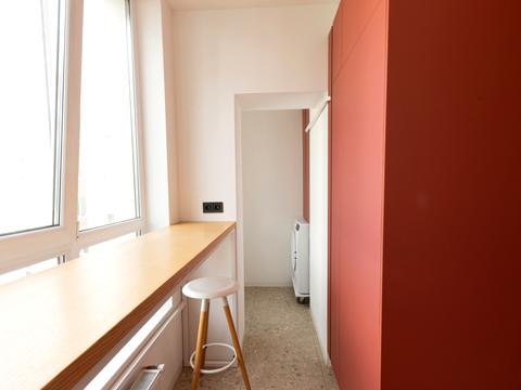 квартира по адресу Героев Небесной Сотни просп., 28/1