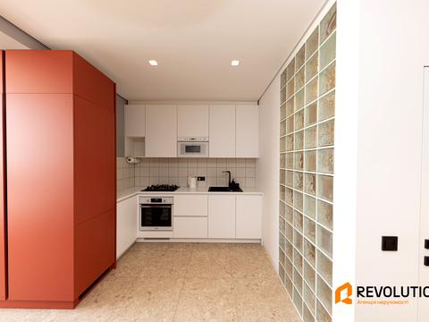 квартира по адресу Героев Небесной Сотни просп., 28/1