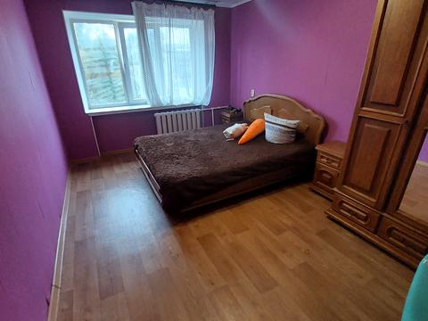 квартира за адресою Миколаївська вул., 30