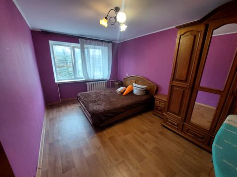 квартира за адресою Миколаївська вул., 30