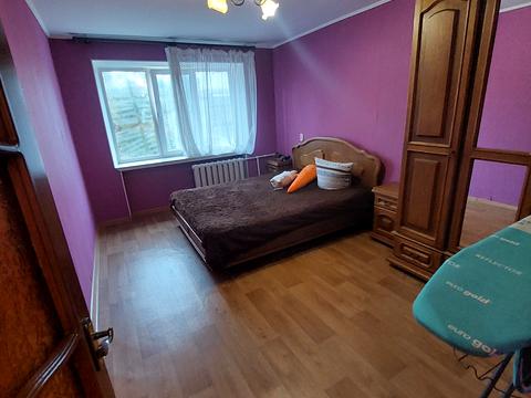 квартира за адресою Миколаївська вул., 30