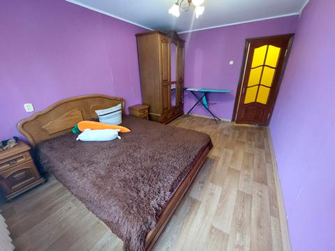 квартира за адресою Миколаївська вул., 30