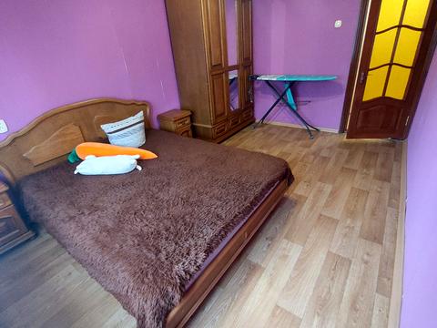 квартира за адресою Миколаївська вул., 30