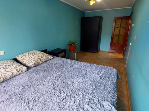 квартира за адресою Миколаївська вул., 30