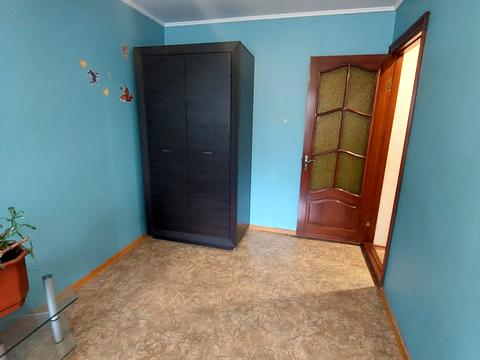 квартира за адресою Миколаївська вул., 30