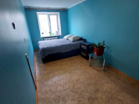 квартира за адресою Миколаївська вул., 30