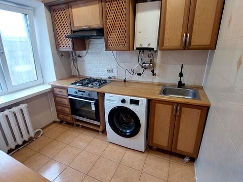 квартира за адресою Миколаївська вул., 30