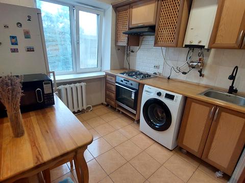 квартира за адресою Миколаївська вул., 30