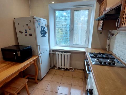 квартира за адресою Миколаївська вул., 30