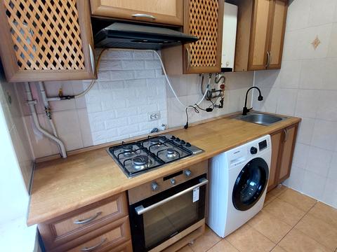 квартира за адресою Миколаївська вул., 30