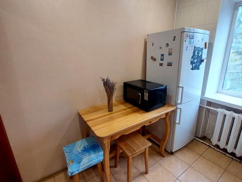 квартира за адресою Миколаївська вул., 30