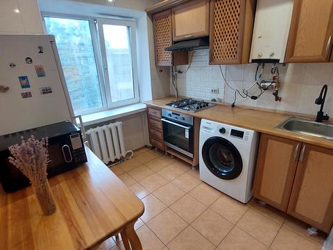 квартира за адресою Миколаївська вул., 30