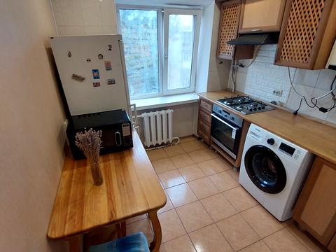 квартира за адресою Миколаївська вул., 30