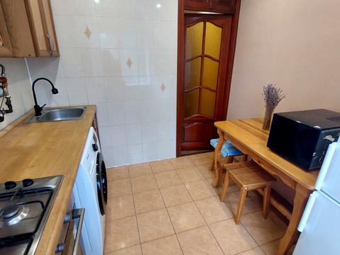 квартира за адресою Миколаївська вул., 30