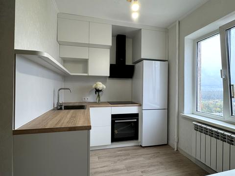 квартира по адресу Ореста Васкула ул., 49