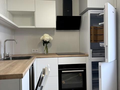 квартира по адресу Ореста Васкула ул., 49