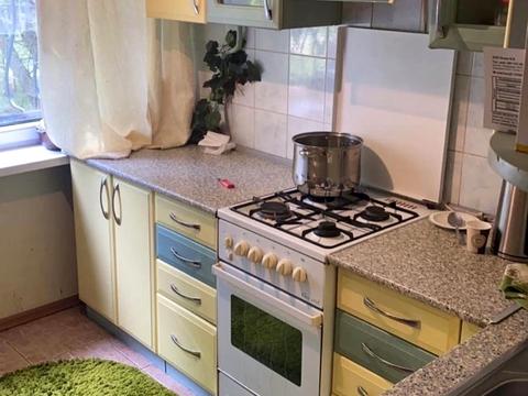 квартира по адресу Научная ул., 102